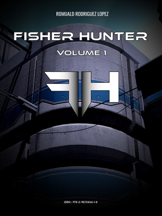 FISHER HUNTER