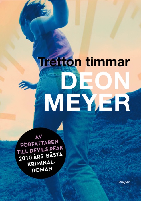 Tretton timmar