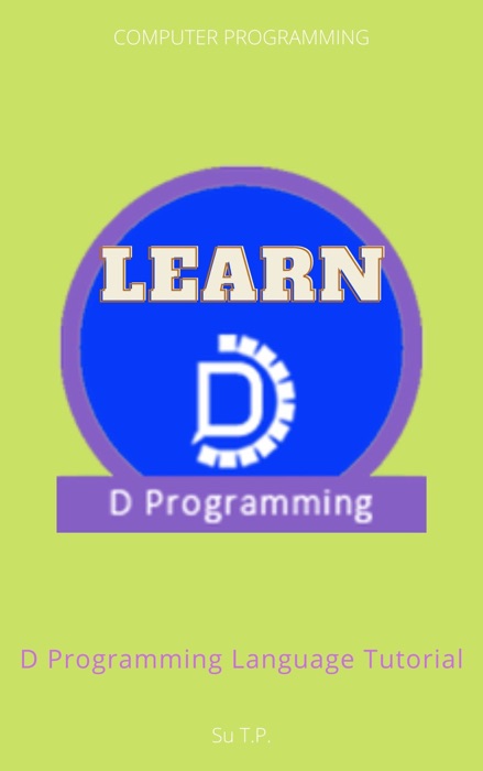 Learn D Programming