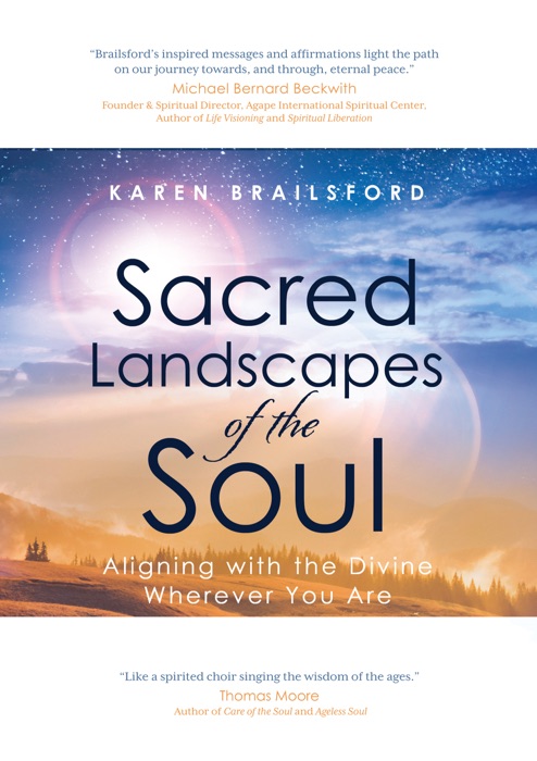 Sacred Landscapes of the Soul