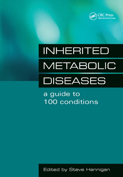 Inherited Metabolic Diseases