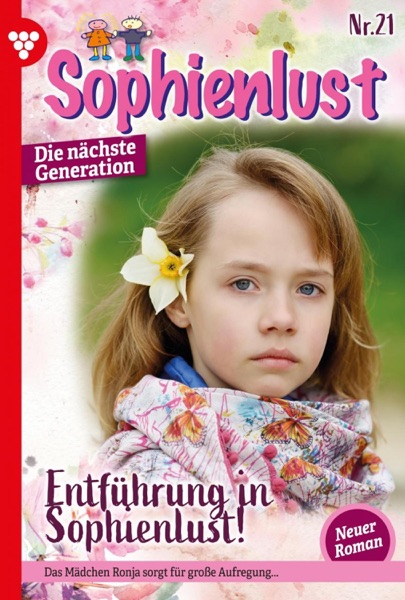 Sophienlust - Die nächste Generation 21 – Familienroman