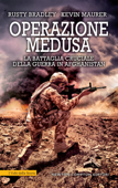 Operazione Medusa - Rusty Bradley & Maurer Kevin