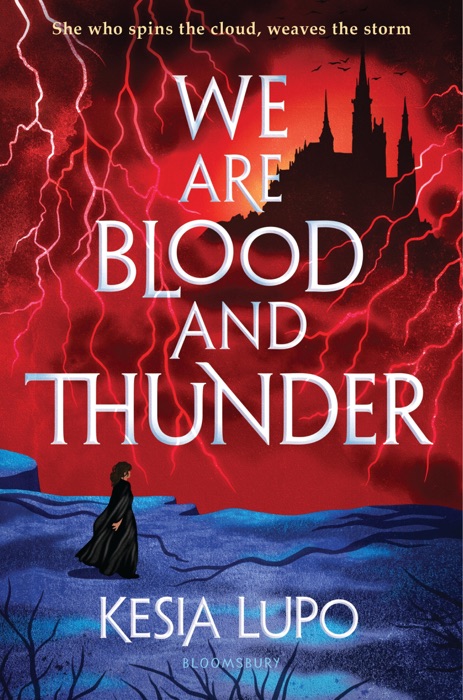 We Are Blood and Thunder