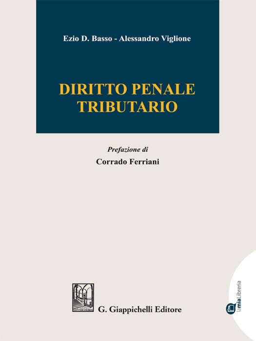 Diritto Penale Tributario - e-Pub