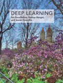 Deep Learning - Ian Goodfellow, Yoshua Bengio & Aaron Courville