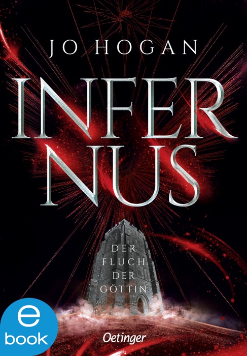 Infernus 2. Der Fluch der Göttin