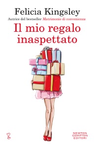 Scarica Il Libro Il Mio Regalo Inaspettato Felicia Kingsley Gratis Pdf Epub Mobi