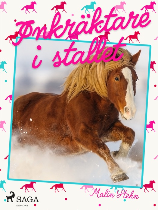 InkrÀktare i stallet