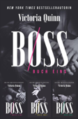 Boss Buch Eins - Victoria Quinn