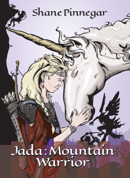 Jada: Mountain Warrior