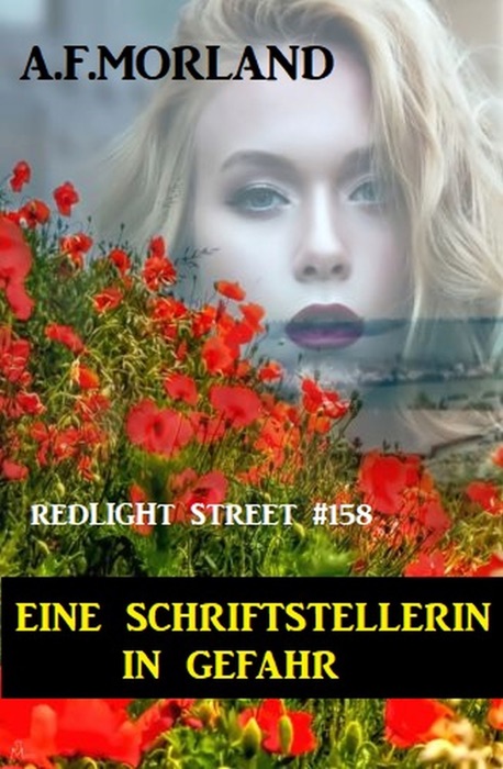 Redlight Street #158: Eine Schriftstellerin in Gefahr