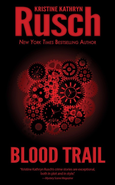 Blood Trail