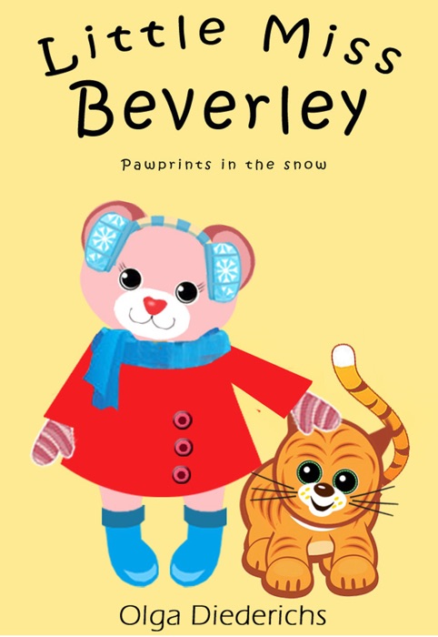 Little Miss Beverley