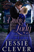 The Duke and the Lady Book Cover
