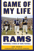 Game of My Life Rams - Jay Paris & Dick Enberg