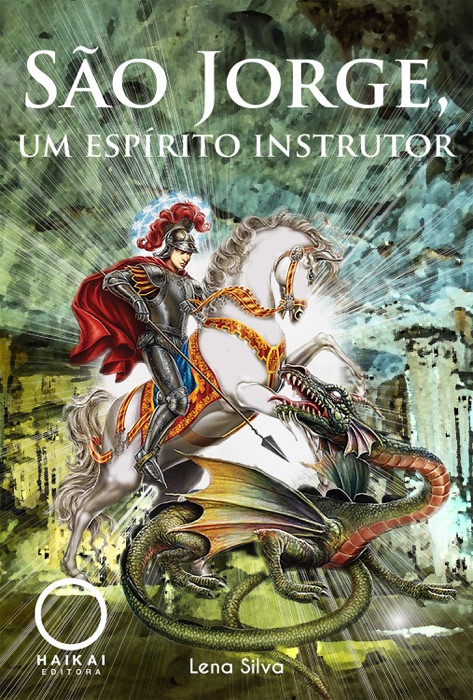 São Jorge, um espírito instrutor