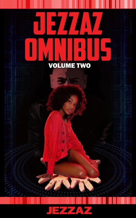 Jezzaz Omnibus Volume 2
