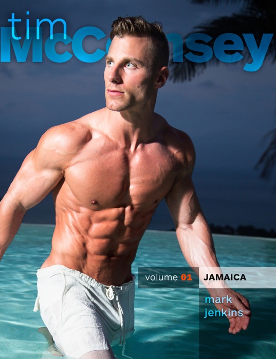 Tim McComsey