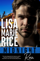 Lisa Marie Rice - Midnight Run artwork