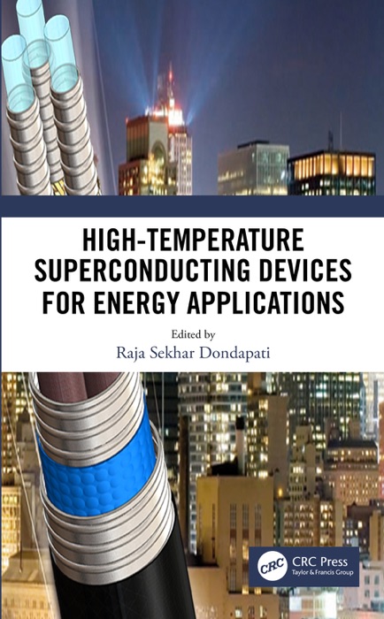 High-Temperature Superconducting Devices for Energy Applications