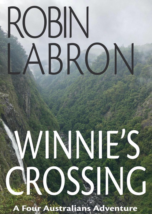 Winnie's Crossing