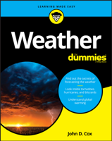 John D. Cox - Weather For Dummies artwork