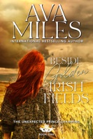 Beside Golden Irish Fields - GlobalWritersRank