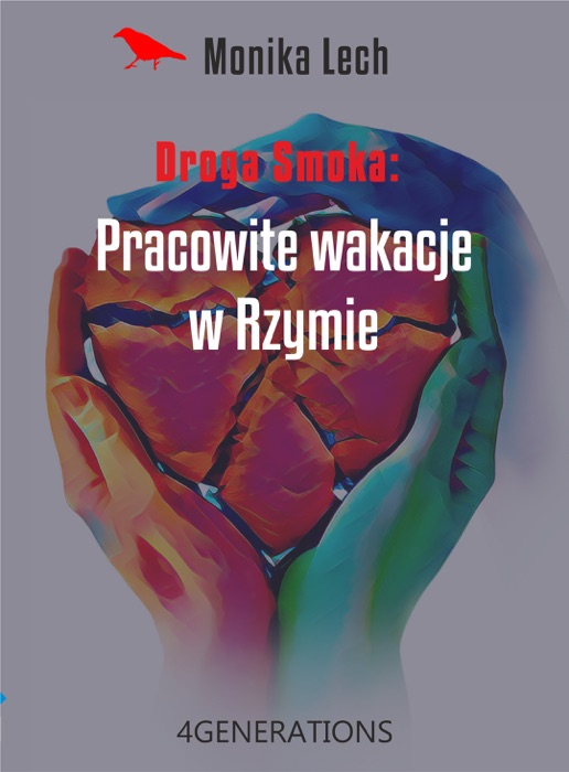 Pracowite wakacje w Rzymie