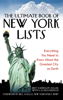 The Ultimate Book of New York Lists - Bert Randolph Sugar & C. N. Richardson