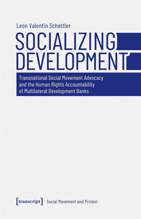 Socializing Development