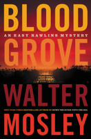 Walter Mosley - Blood Grove artwork