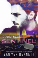 Sawyer Bennett - Code Name: Sentinel artwork
