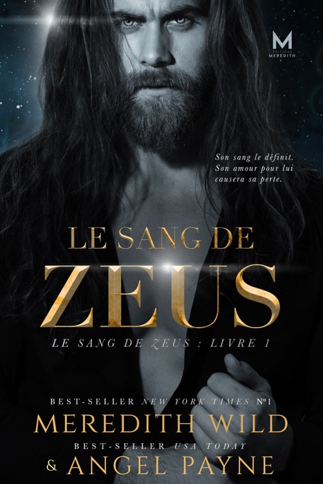 Le Sang de Zeus