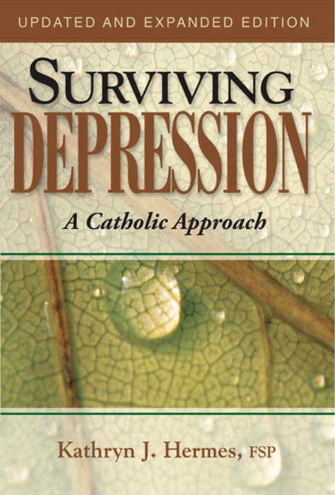 Surviving Depression