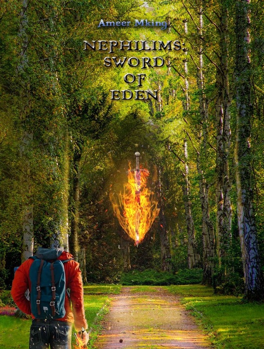 Nephilims: Sword of Eden