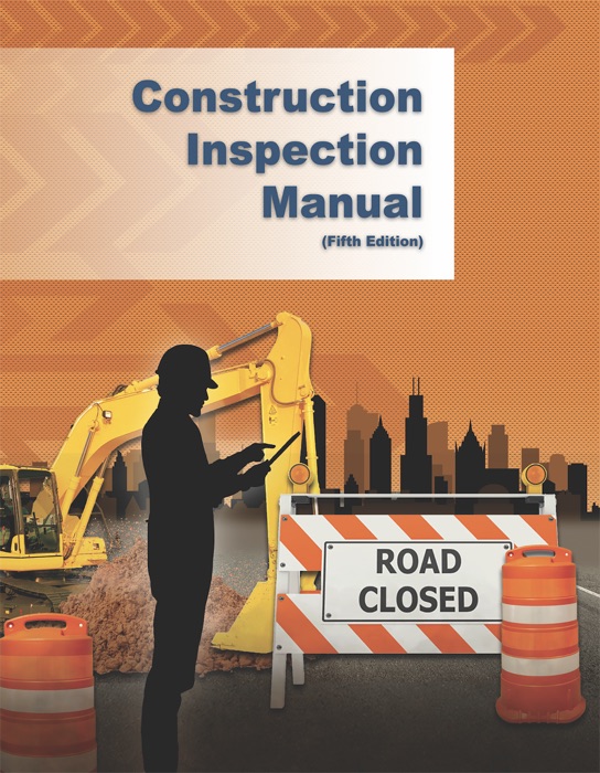 Construction Inspection Manual