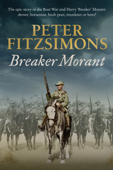 Breaker Morant - Peter FitzSimons