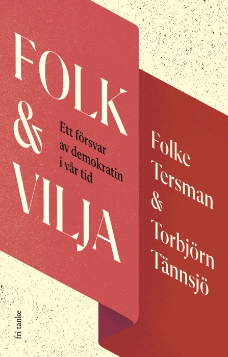 Folk & Vilja