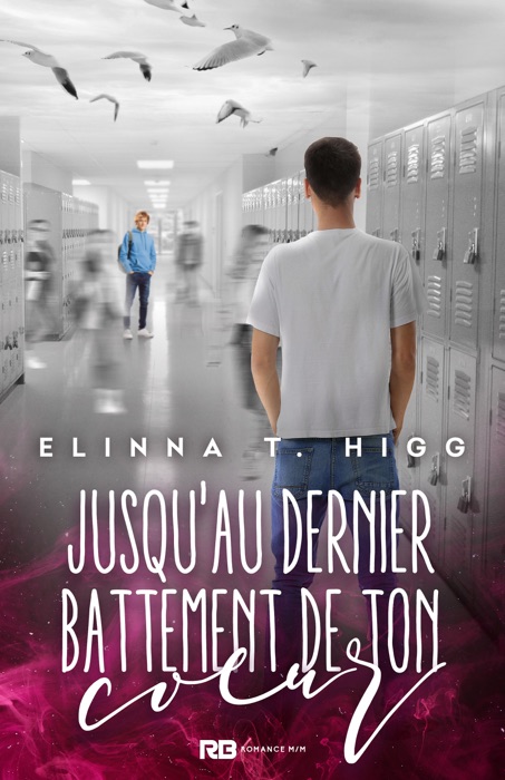 Jusqu'au dernier battement de ton cœur