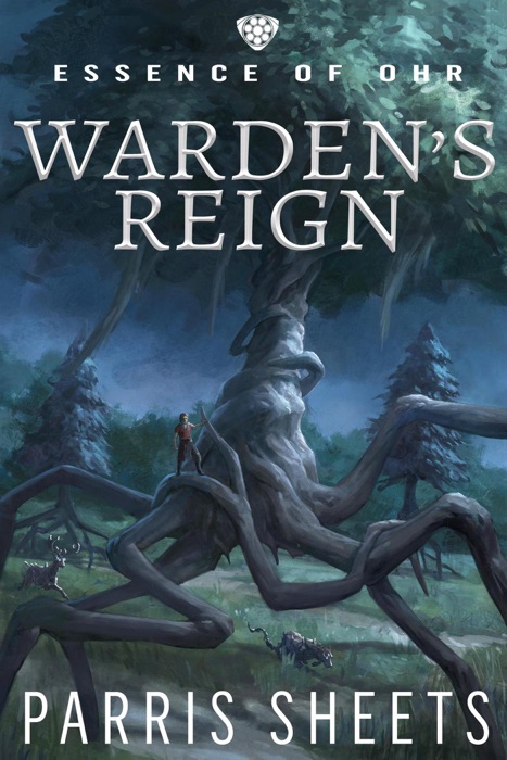 Warden's Reign