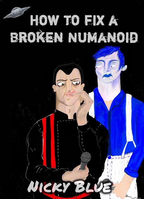 How to Fix a Broken Numanoid