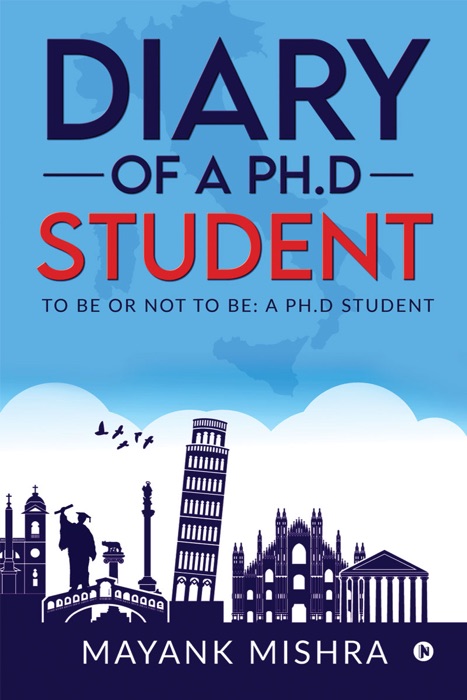 Diary of a Ph.D Student