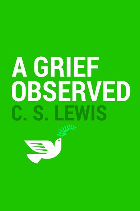 A Grief Observed