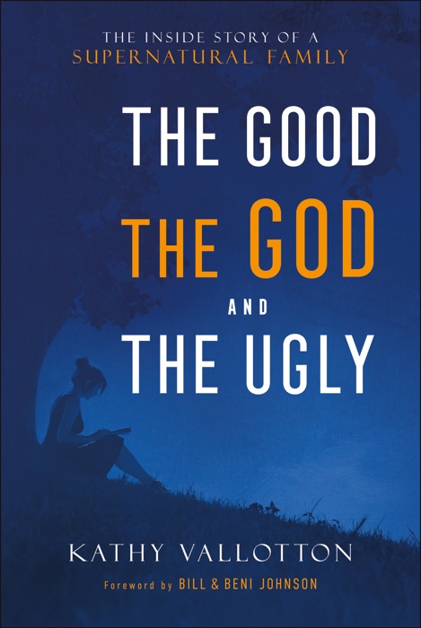 Good, the God and the Ugly
