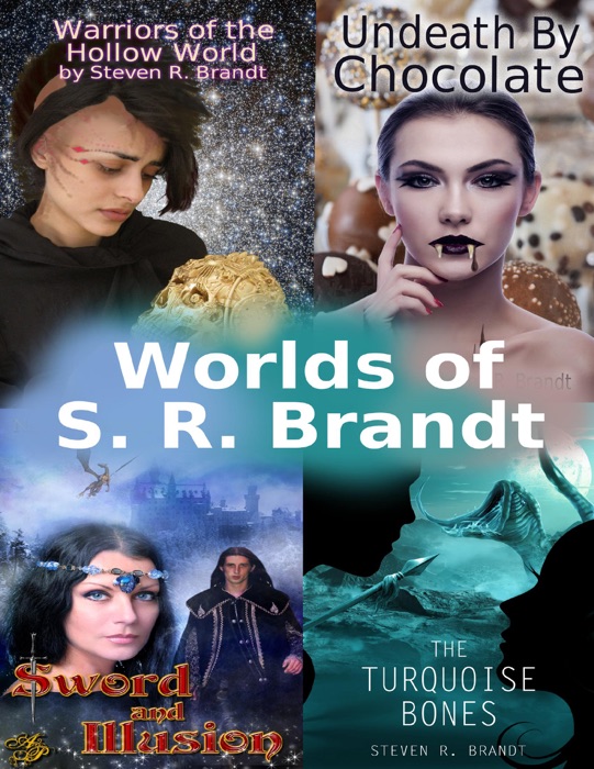 Worlds of S. R. Brandt