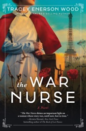 Download The War Nurse