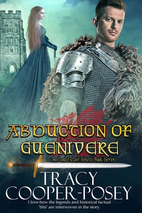 Abduction of Guenivere