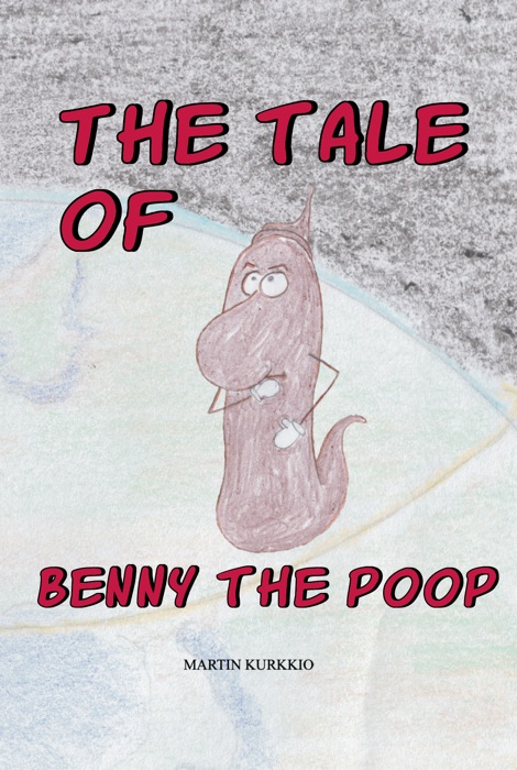 The tale of Benny the poop