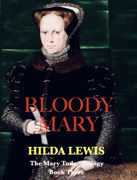 Bloody Mary